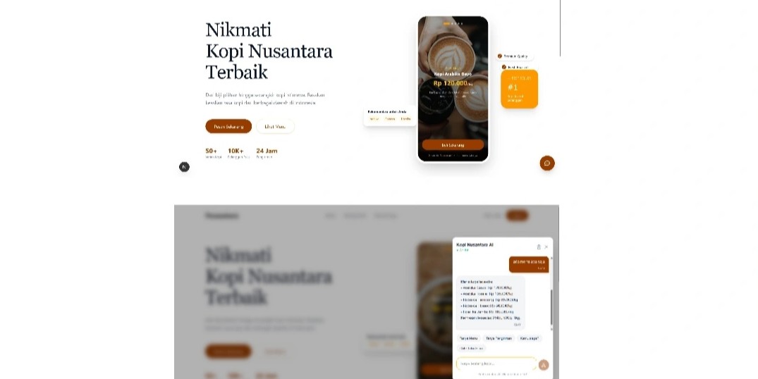 Nusantara NLP